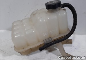 Reservatrio / Depsito Genrico Hummer H2 Station