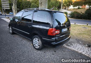 VW Sharan 7 lugares - 05