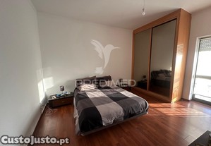 T2 com duas varandas stº antônio da charneca/barreiro
