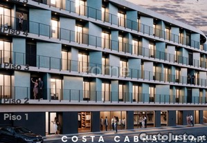 Apartamento T1 Bb Costa Cabral Polo Universitário