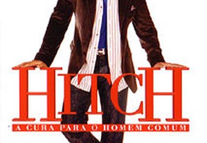 Hitch A Cura Para o Homem Comum (2005) Will Smith IMDB: 6.8