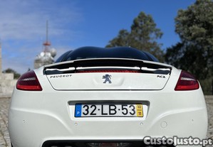 Peugeot RCZ THP 156cv GPL - 10