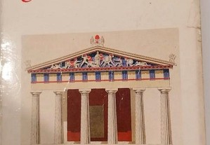 L'Architecture grecque