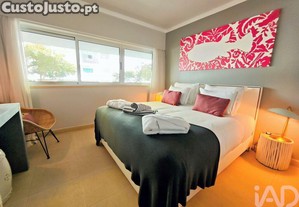 Apartamento T1 em Portimão de 36,32 m²