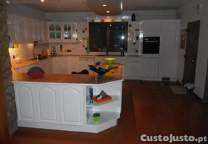 Mveis cozinha