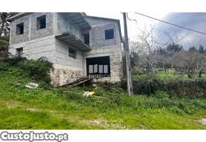 Casa Rstica T1 Cinfes