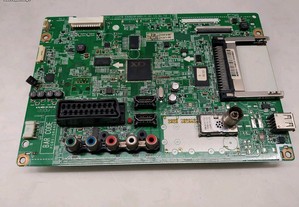 Main Board EAX6491001 para LG 32CS461 fs-f7