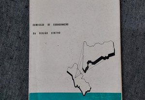 MAI-Região Centro-Programa De Actividades Para 1984