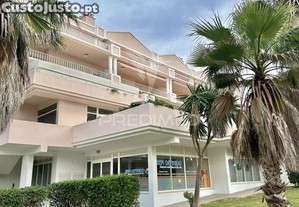 Centro comercial - soltria