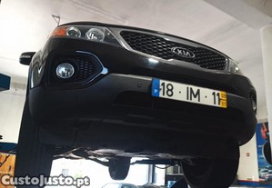 Kia Sorento Xm 2.2 crdi - 09