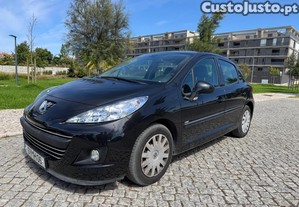 Peugeot 207 1.6 HDI - 11