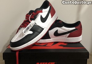 Air jordan 1 Retro Low OG