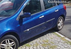 Renault Clio Clio III Break - 09