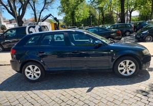 Audi A3 1.9 TDi