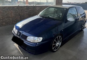 Seat Ibiza TDI - 00