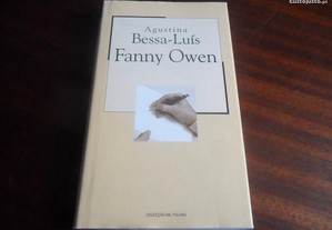 "Fanny Owen" de Agustina Bessa-Luís