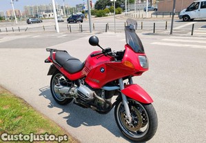 BMW r1100rs 39.0000