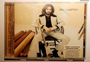 Eric Clapton (Remastered)