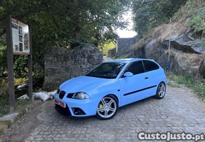 Seat Ibiza 1.9 TDI FR - 06