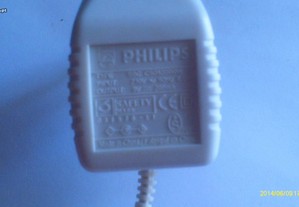 Transformador de Corrente Philips 9V 200mAh