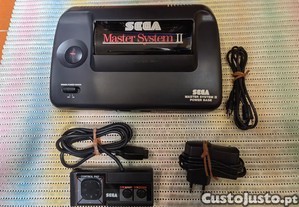 consola sega master system