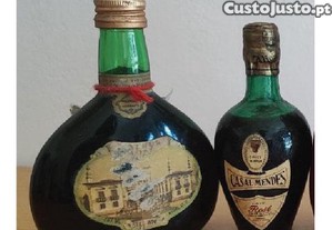 Garrafas de Coleção