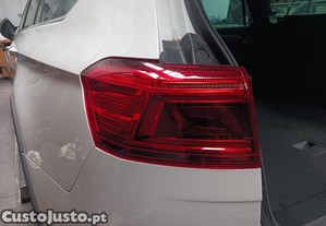 Farolim Esquerdo Volkswagen Passat Alltrack (3G5,