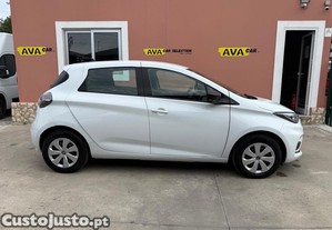 Renault Zoe (c/ Bateria) E-Tech  - 22