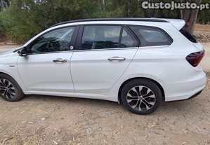 Fiat Tipo 1.3 Diesel