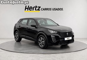 Peugeot 2008 PureTech Active 1.2 100cv