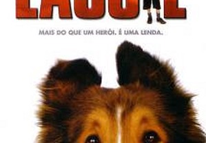 Lassie (2005) Gerry O'Brien IMDB: 6.8
