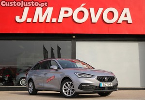 Seat Leon ST 2.0 TDI Style - 22
