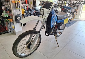 Macal Trail MR 80 - 90