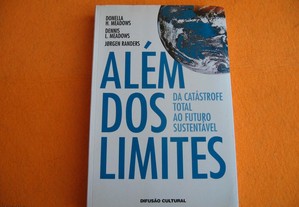 Além dos Limites - 1993
