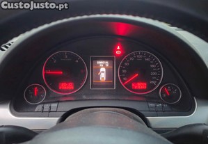 Audi A4 A4 S-Line 2.0 Tdi - 07