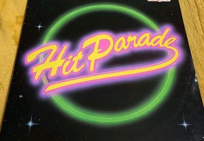 Disco de Vinil - Hit Parade