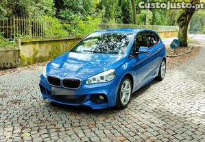 BMW 216 Active Tourer PACK M - 16