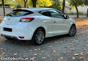 Renault Mgane Coupe GT Line - 14