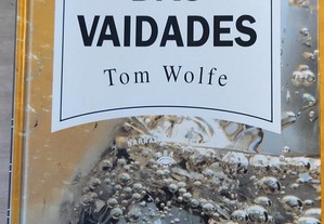 A fogueira das vaidades, Tom Wolfe