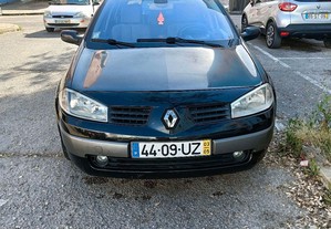 Renault Mégane 1.5 dci