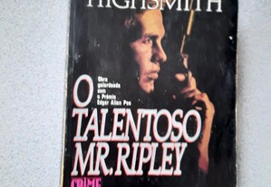 O Talentoso Mr. Ripley (portes grátis)
