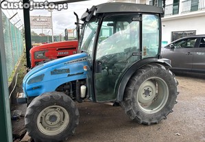 Landini Mistral 50