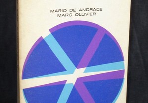 Livro A Guerra em Angola Mario de Andrade Marc Ollivier