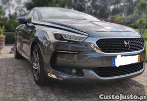 DS DS 5 2.0 Diesel, 180cv, 