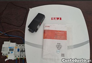 Inversor fotovoltaico