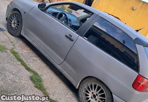 Seat Ibiza 6k2 - 97