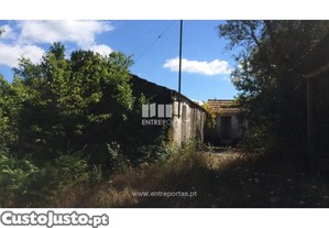 Casa Rstica T1 Cinfes