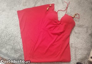 New Collection e Tendncia Vestido  Mega Lindissimo