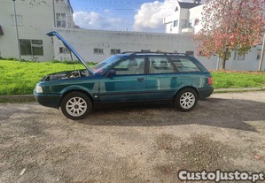Audi 80 carrinha Avant tdi - 93