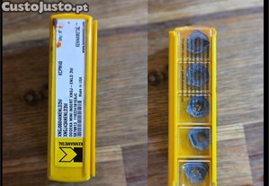 Pastilhas Kennametal XNGJ43ANENLD3W